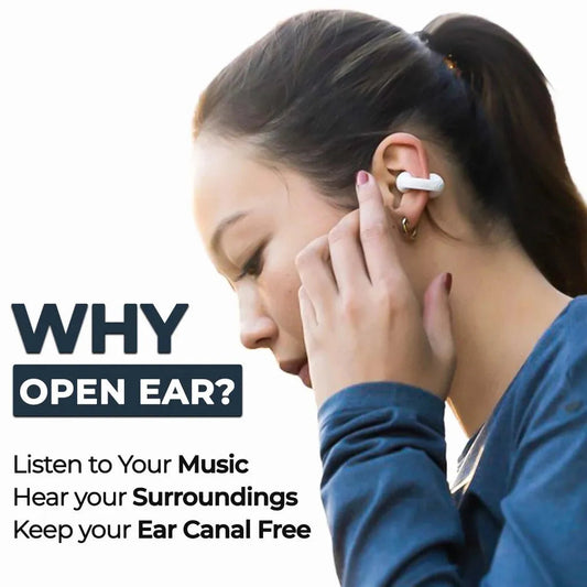 Ambie Wireless Sound Earcuff free delivery