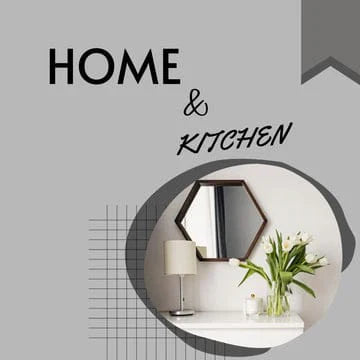 Kitchen Items